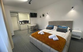 Apartament Planeta Mielno 114 Premium
